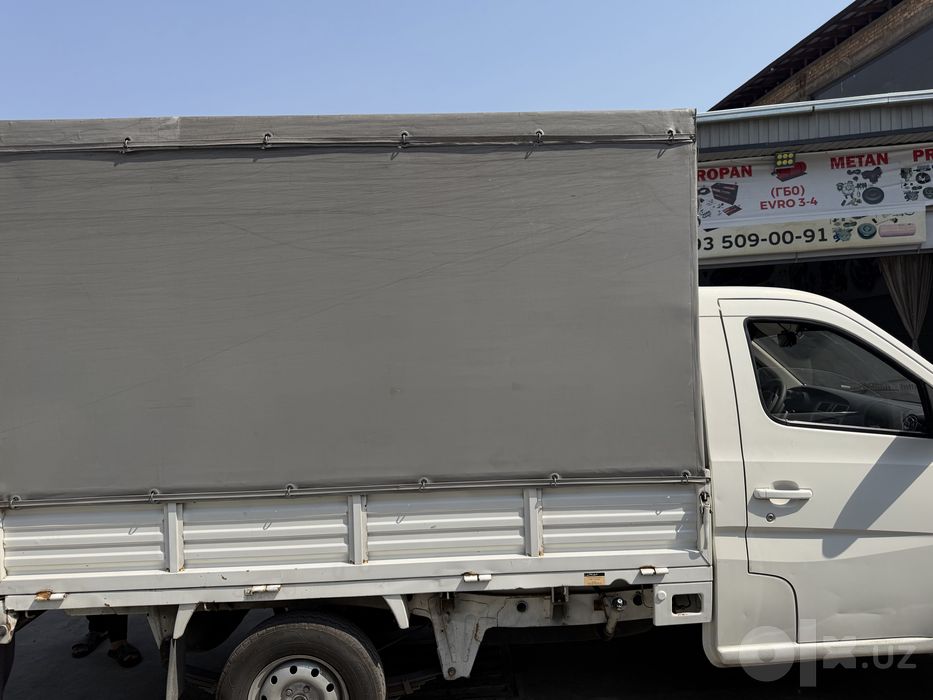 Bort sotiladi changan bort tent