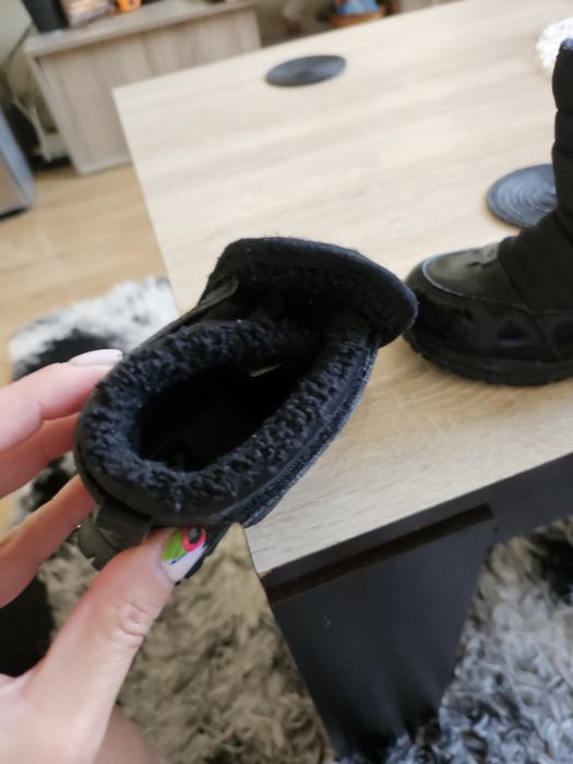 Puma детски боти