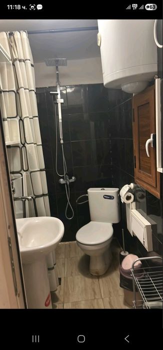 Дава се под наем Етаж от къща в Септември - 68 кв.м за 248.88 € - Снимка #3