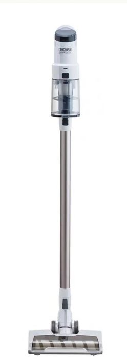 THOMAS 785303 Quickstick Boost Aspirator de podea 350 W alb