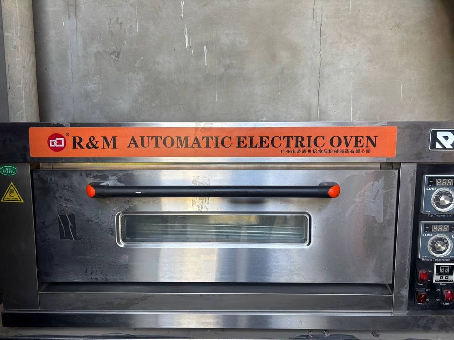 Электрический печка