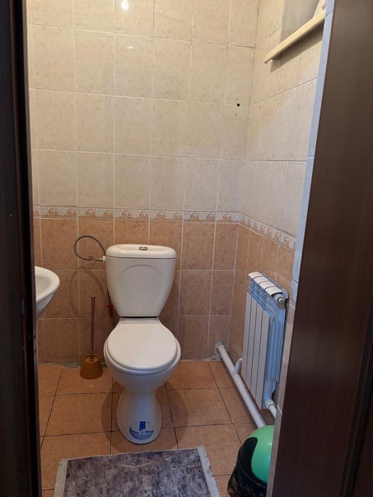 Дом мкр Иргели 120м²