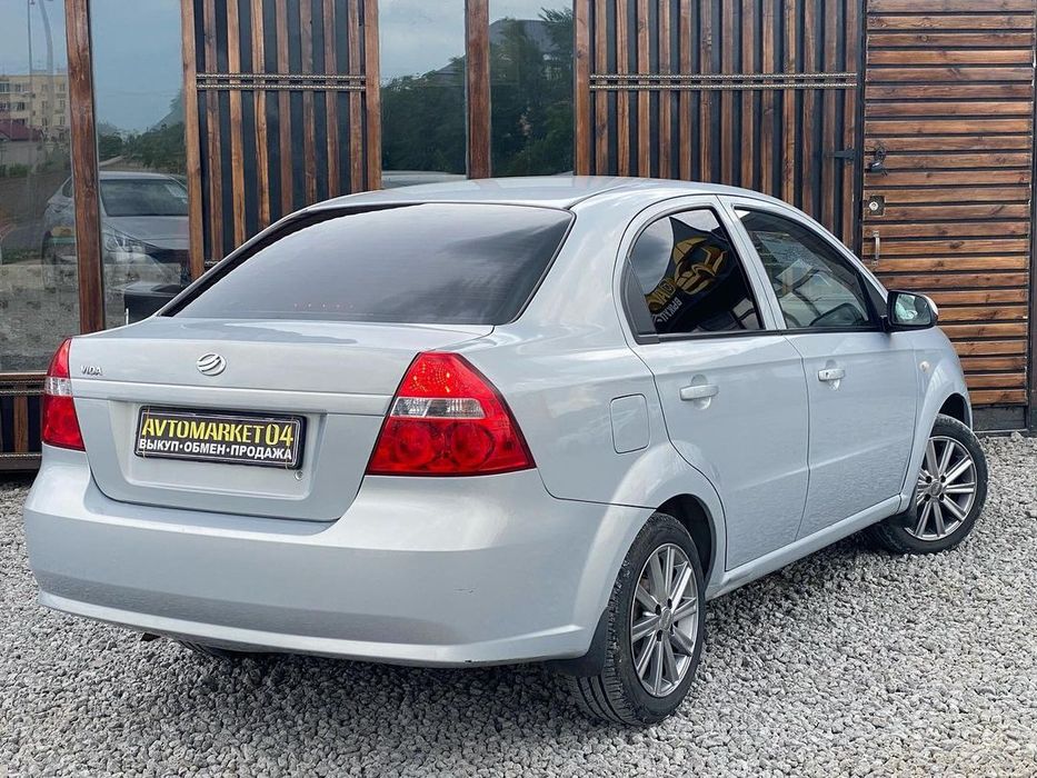 Продам авто заз вида 1.5