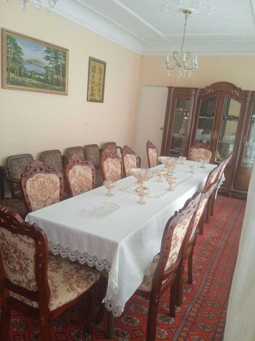 продается дом под застройку напротив рынка Малика