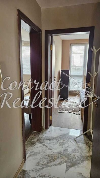 Дава се под наем Двустаен апартамент в Варна, Трошево - 50 кв.м за 550 € - Снимка #9