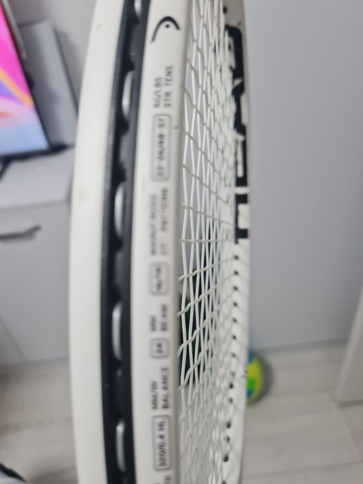 Тенис ракета Head speed