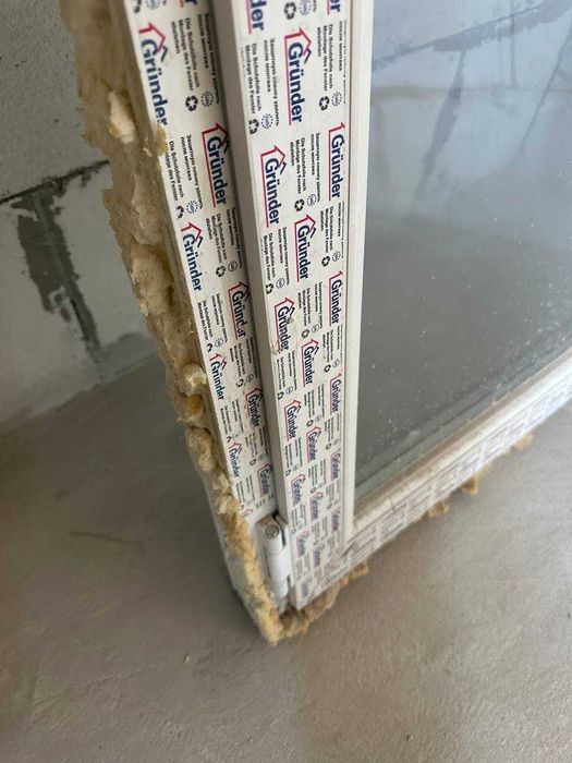 Продам пластиковые окно