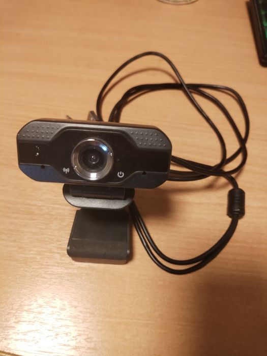 Продам верб-камеру с микрофоном