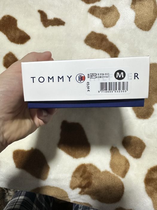 Boxeri Tommy Hilfiger