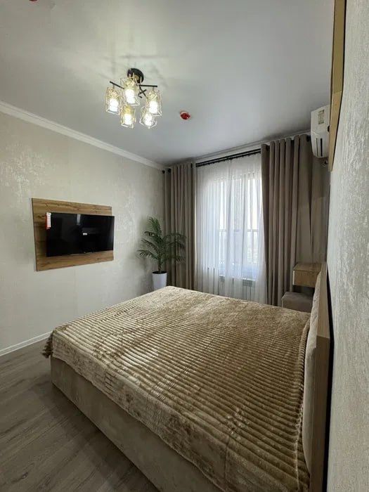 Сдается в аренду 1ком.кв.Яккасарайский район