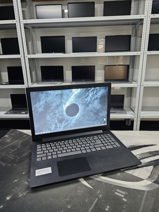 Ноутбук Lenovo Ideapad 3