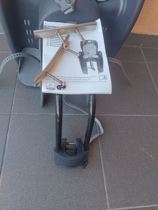 Scaun copil.pentru bicicletă