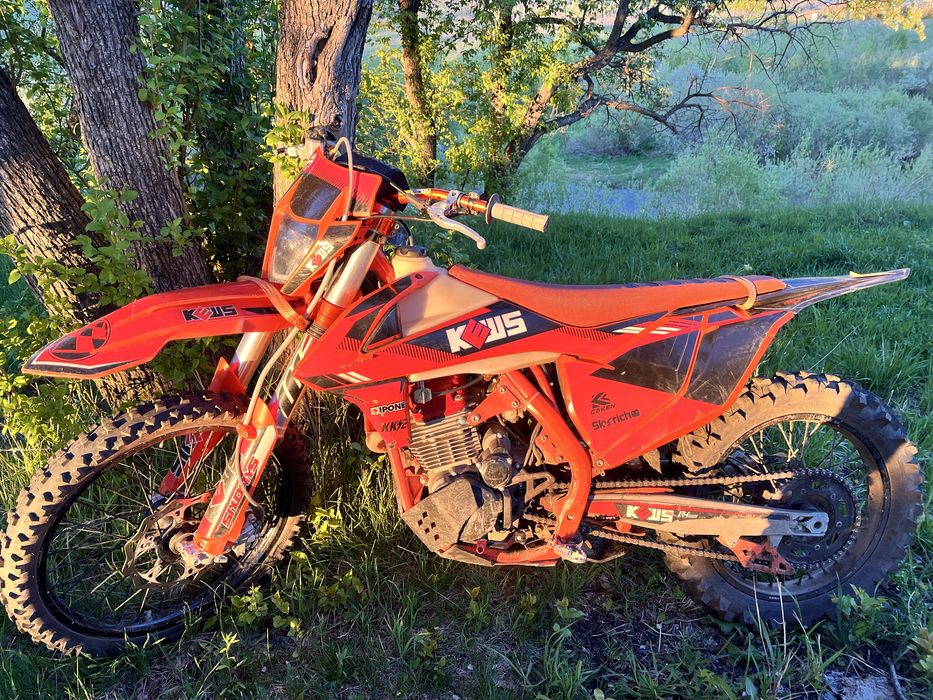 Kews k16 cb250r