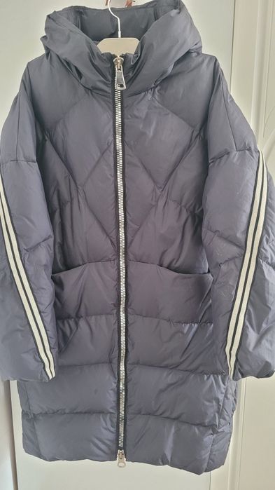 Пуховик Chiago зима