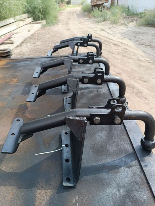 Матиз фаркоп для авто