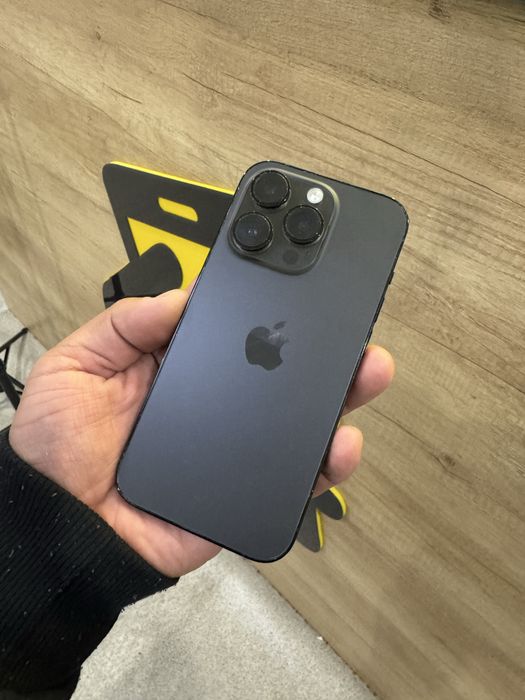 iPhone 14 Pro 128gb 100% | СМАРТФОН