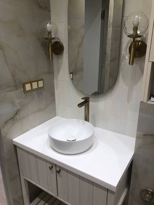 Услуга плитичник лубой сложностей гарантия есть на наши работу