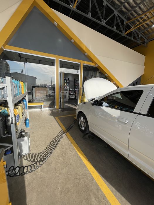 Cobalt 2024 бензин