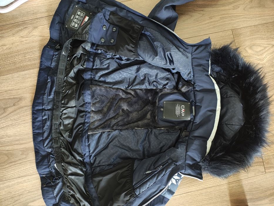 Geaca de ski dama XXS