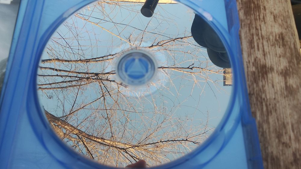 Диск Watch_dogs (доставка до 1,5 километра)