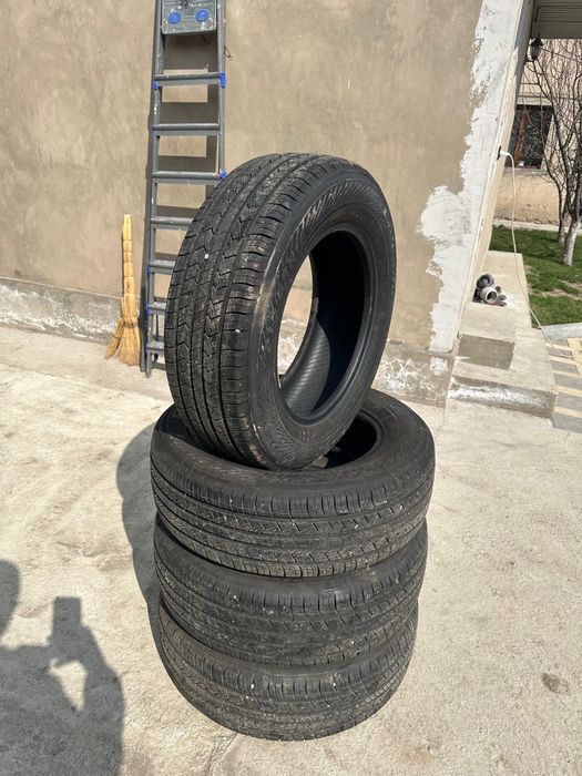 Продам летние шины