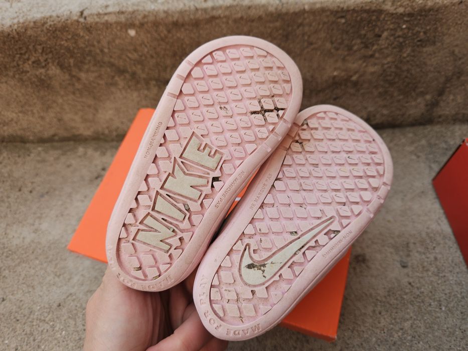 Детски маратонки nike