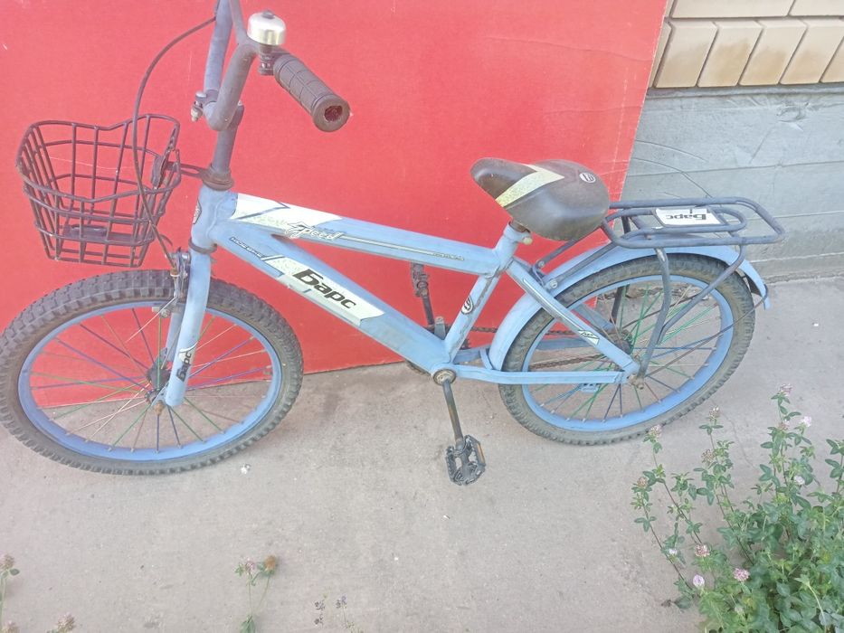 Продам велосипед детский