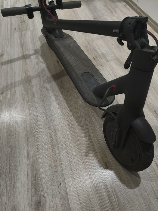 Электро самокат Xiaomi