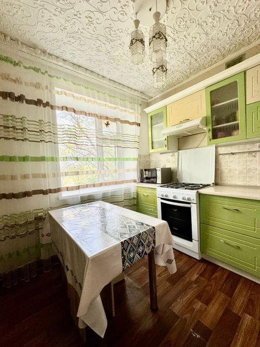 Продается 1 комн квартира с мебелью