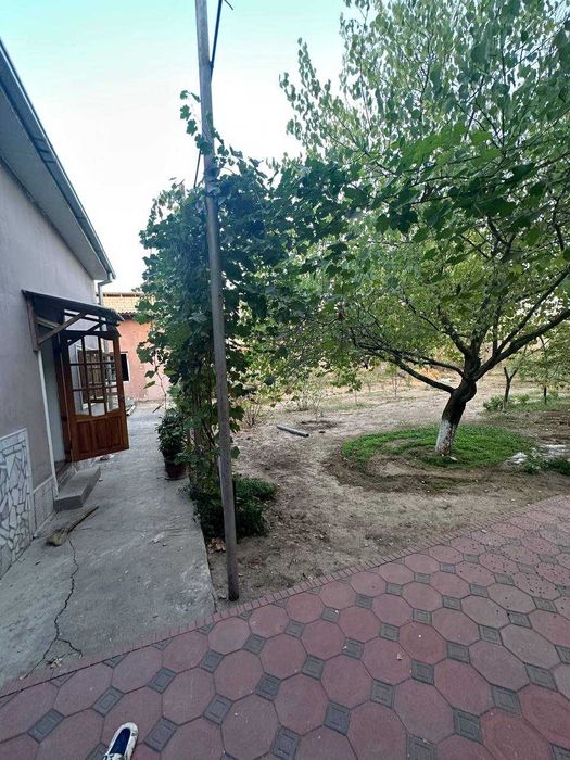 16 сотих Тузел метро олдида