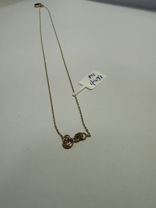 Lant cu pandantiv (vl) star amanet