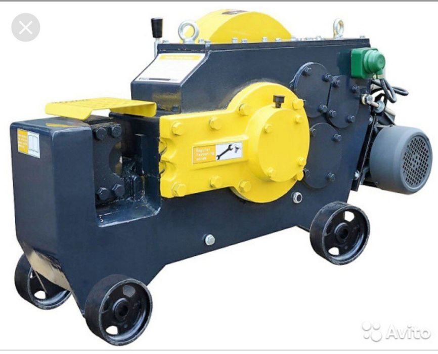 Станок для изгиб арматуры