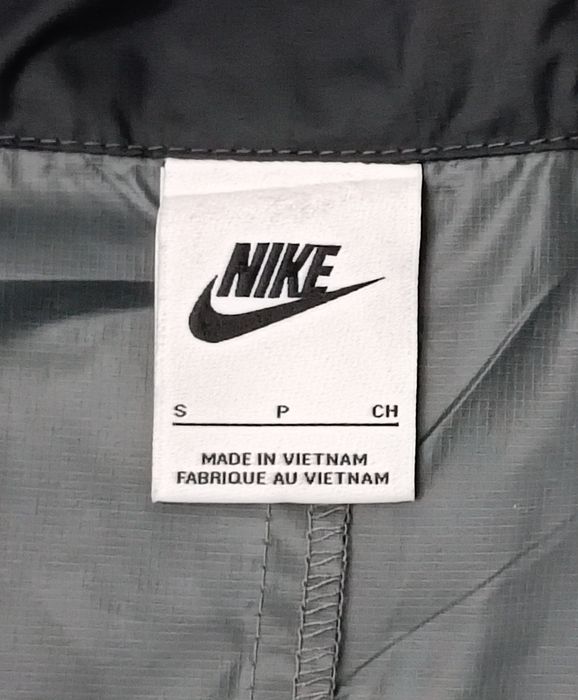 Nike Sportswear Woven Jacket оригинално яке S Найк спорт