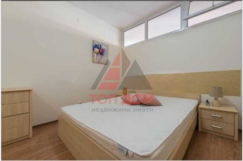 Дава се под наем Тристаен апартамент в Варна, ХЕИ - 80 кв.м за 490 € - Снимка #4