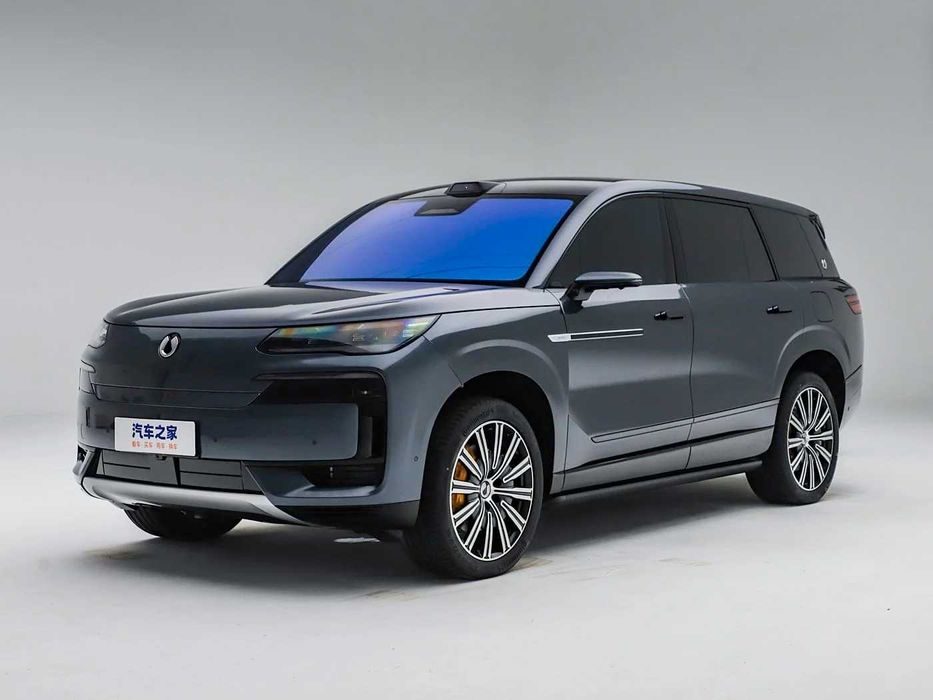 30% тулов билан Denza N9 Ultra нақд, автокредит, TRADE INга сотилади