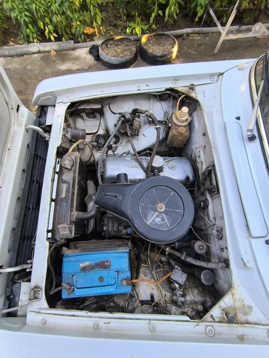 МОСКВИЧ moskvich