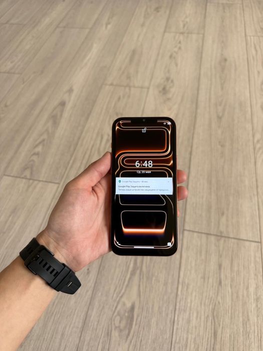 Iphone 17 pro max 1TB