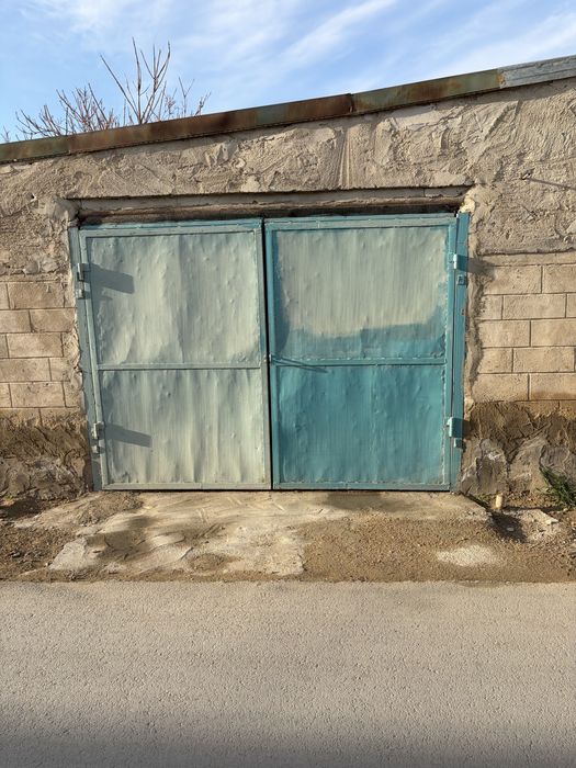 Сдается автосервис