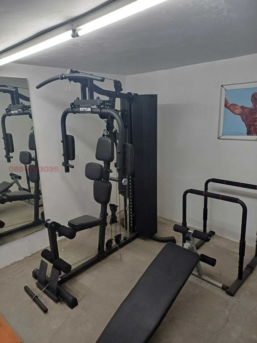 Продава се Къща в Перник, Мошино - 303 кв.м за 1815 €/кв.м - Снимка #3