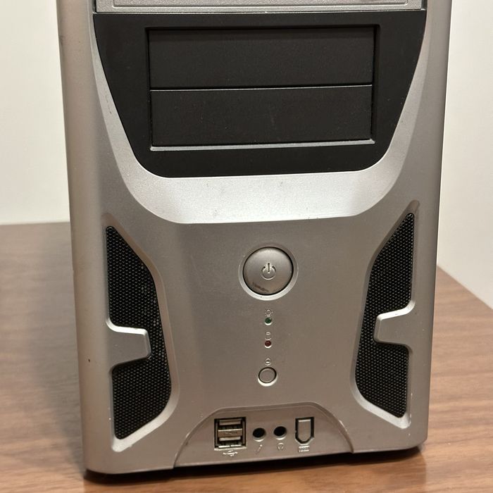 Системный блок компьютер