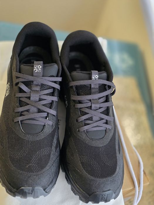 Спортни маратонки On Running Cloudnova