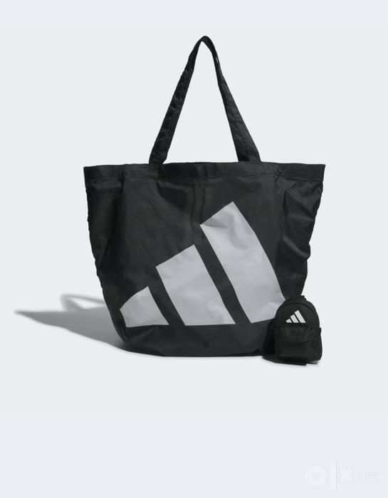 Adidas спортивная сумка оригинал