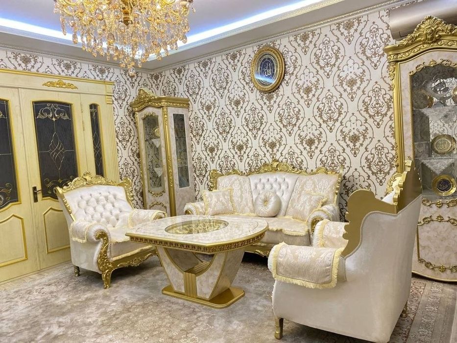 Yunusobod Megaplanet