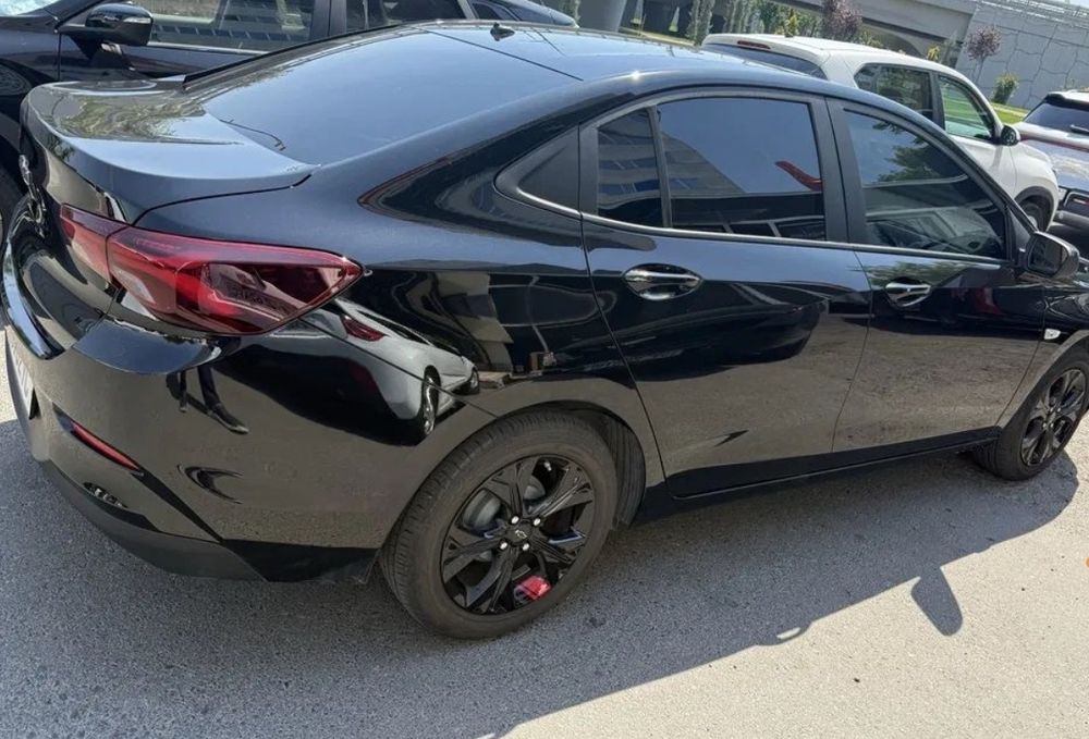 Onix LTZ (Redlayn qilingan) сотилади, бартер бор еки насия хам мумкин