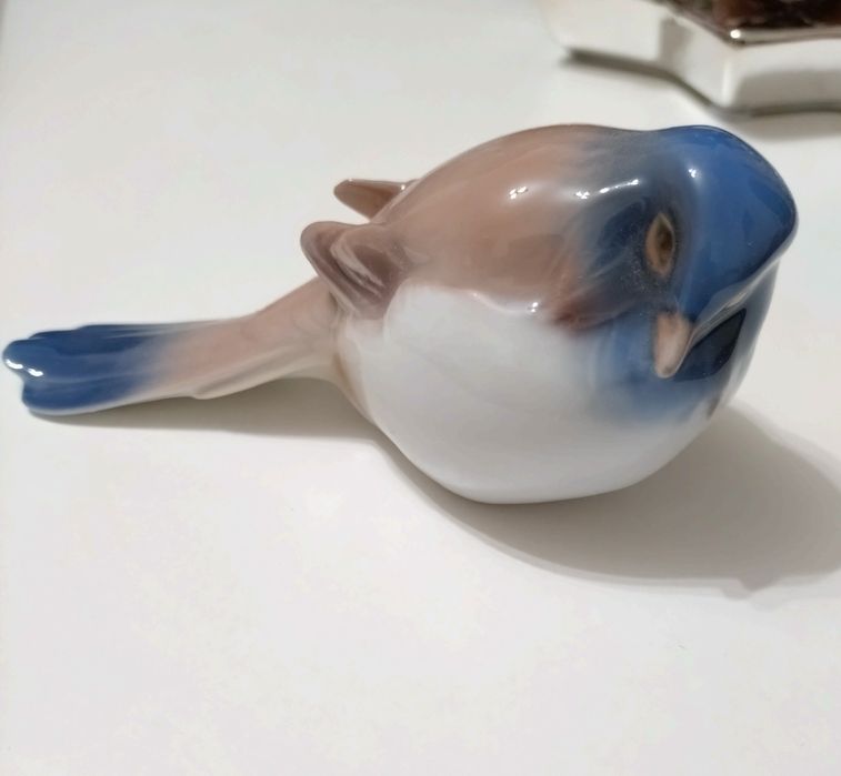 Figurina din porțelan Royal Copenhagen ( Bing & Grondahl)