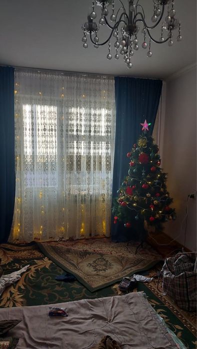 Продаю шторы + тюль в подарок