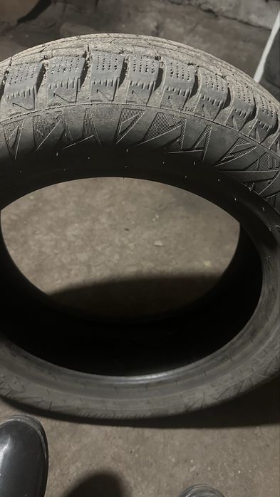 R16 продам шины 205/55 R16