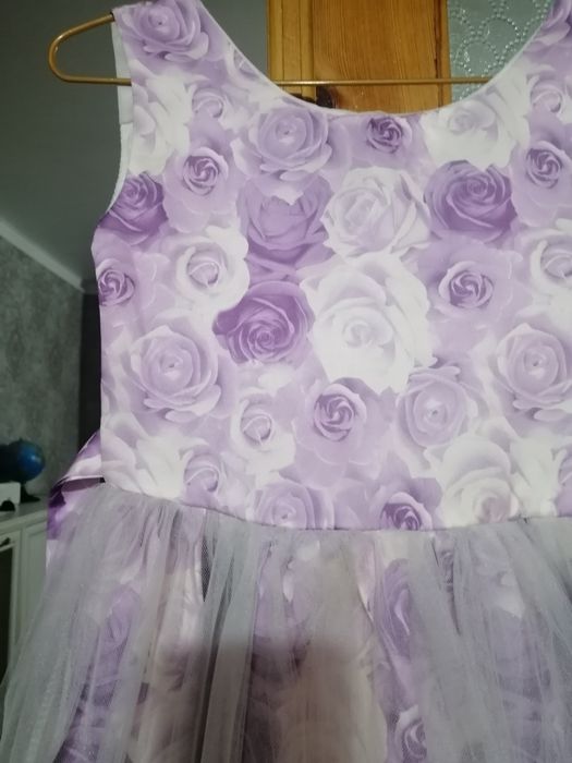 Продам платья для девочек производства Турция!