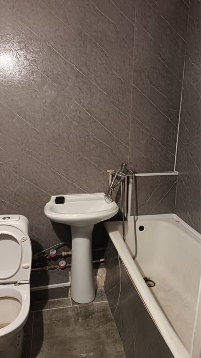 Сдам квартиру на 8 мкр