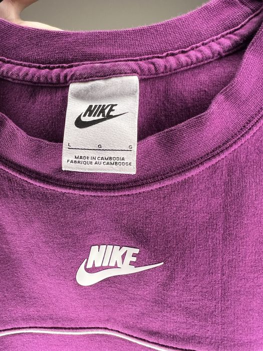 Дамски спортен комплект Nike